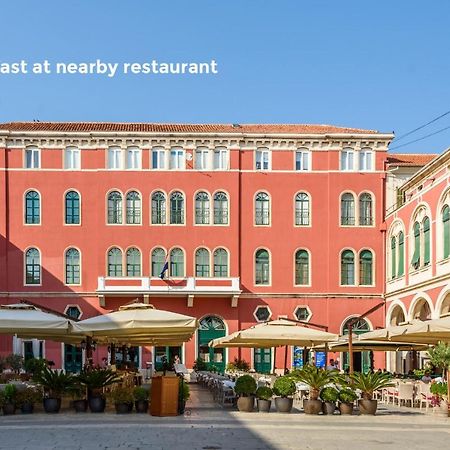 House Of Cyril Hotel Split Ngoại thất bức ảnh