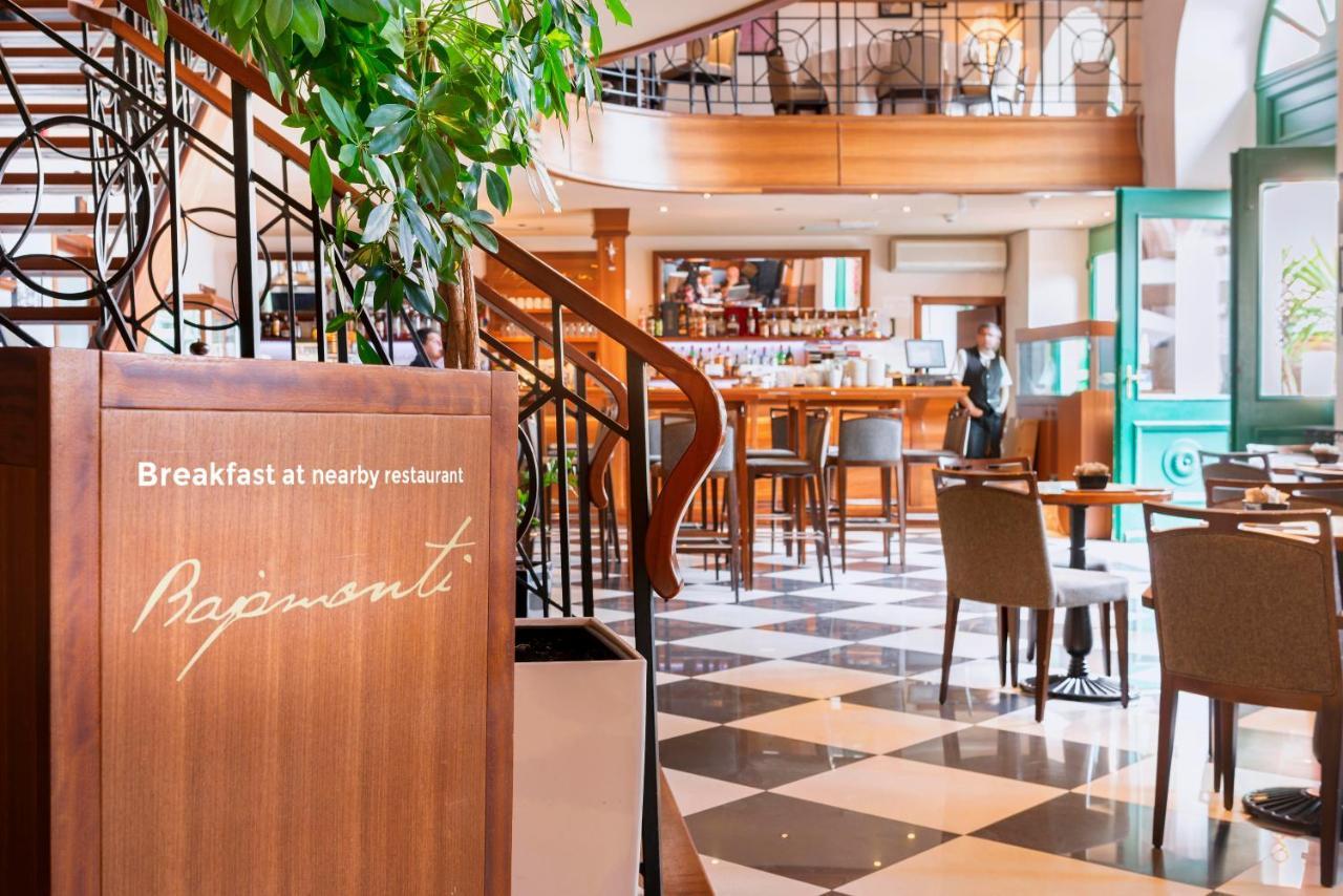 House Of Cyril Hotel Split Ngoại thất bức ảnh