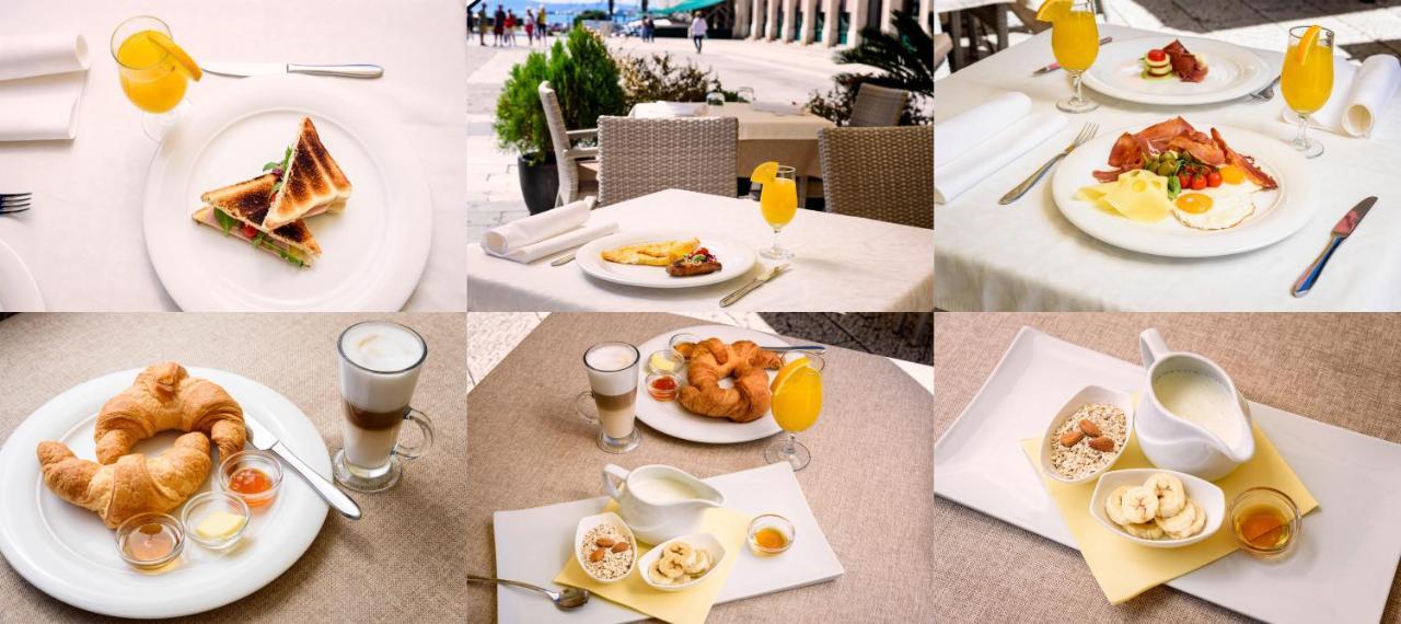 House Of Cyril Hotel Split Ngoại thất bức ảnh