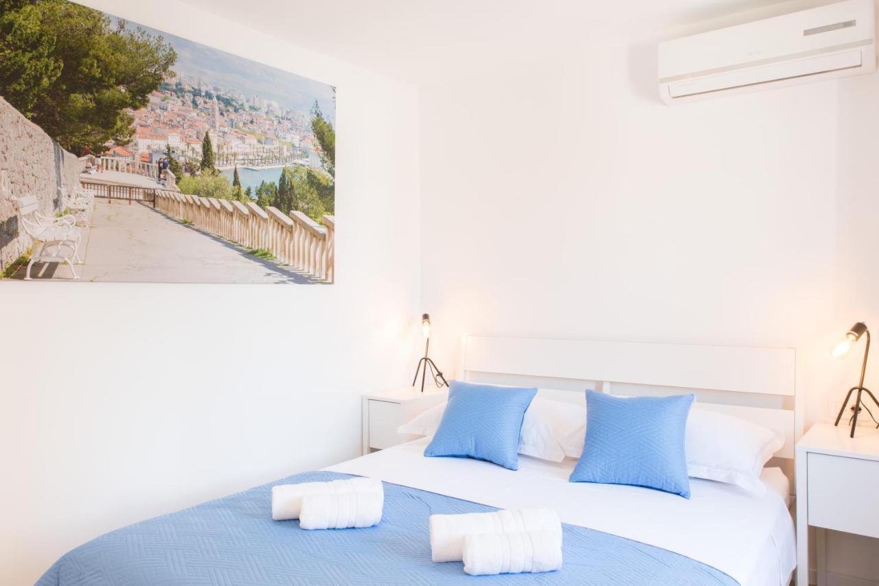 House Of Cyril Hotel Split Ngoại thất bức ảnh