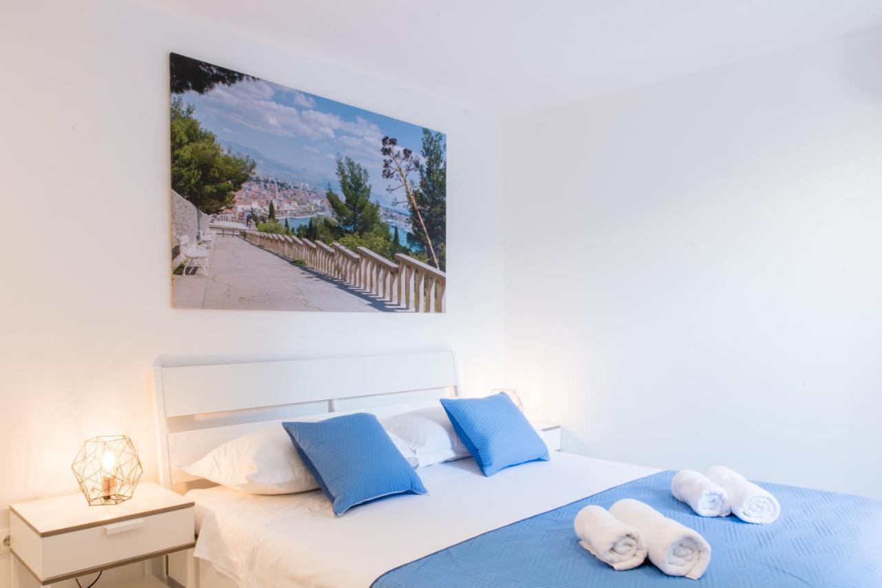 House Of Cyril Hotel Split Ngoại thất bức ảnh
